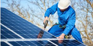 Installation Maintenance Panneaux Solaires Photovoltaïques à Aubusson